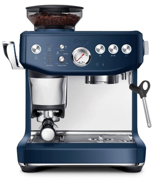 Sage Barista Express Impress, Bild 4