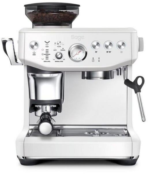 Sage Barista Express Impress, Bild 6