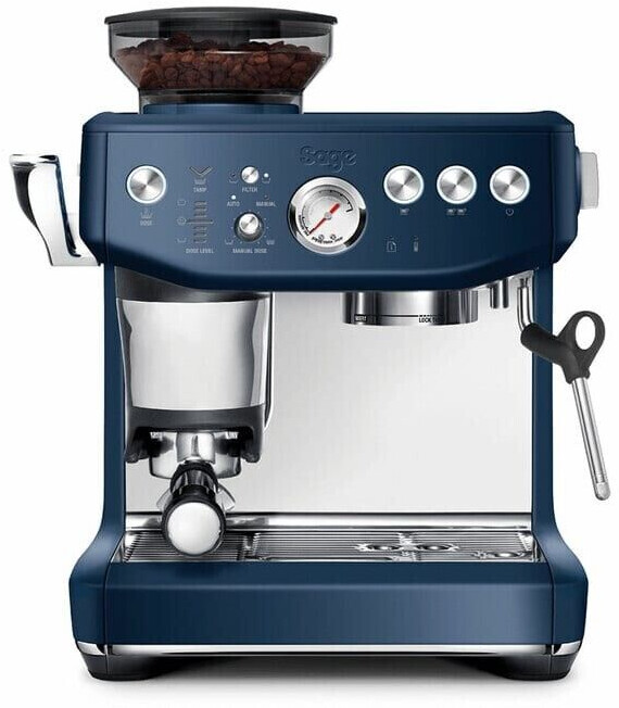 Sage barista express pro cheap