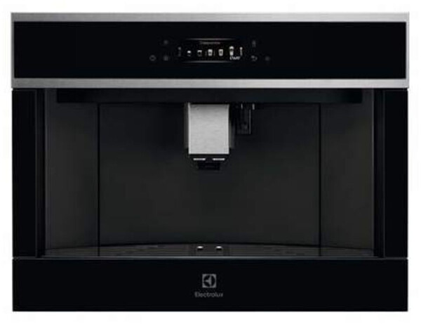Electrolux EBC85X