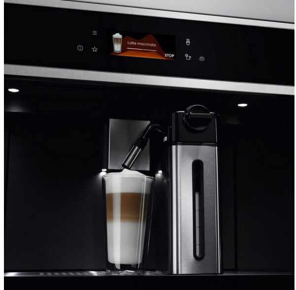 Electrolux EBC85X, Bild 5