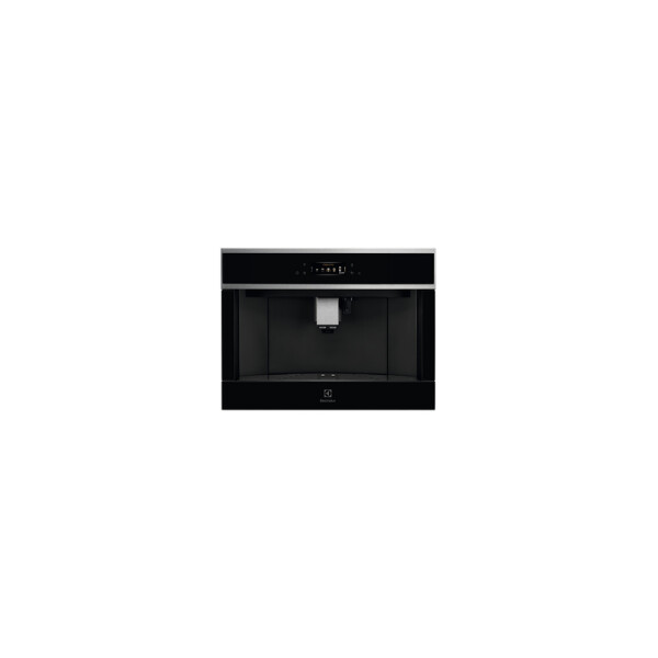 Electrolux EBC85X, Bild 6