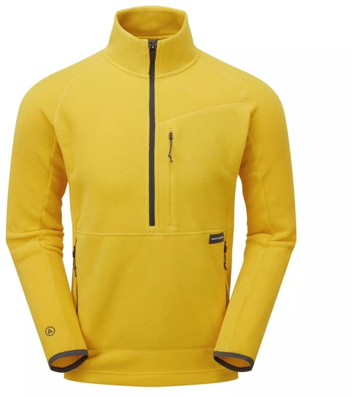 Artilect M-Halfmoon Bio Pullover