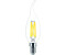 Philips LED-Kerzenlampe E14 927, DimTone MASLEDCand #44949700