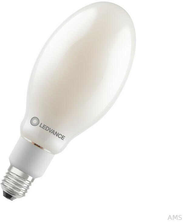 LEDVANCE LED bulb E27 840 HQLLEDFV6000 3884027