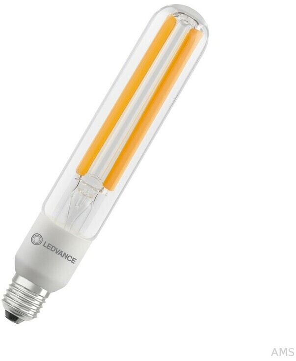 LEDVANCE LED bulb E27 E27, 727 NAV70LFV54003572727