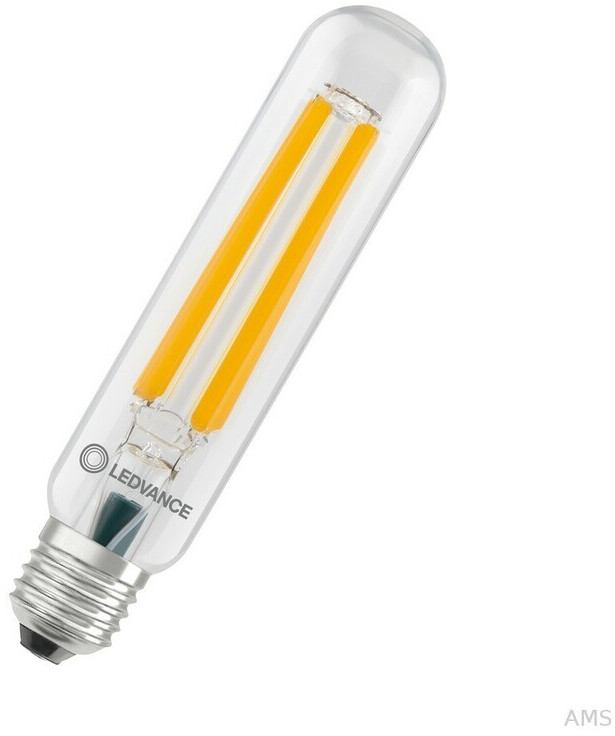 LEDVANCE LED bulb E27 E27, 740 NAV50LFV40002174027
