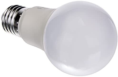 LED Lampe E27 10W 6500K 865 900lm 11,8cm
