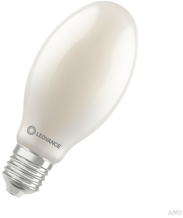 LEDVANCE LED bulb E40 827 HQLLEDFV5400 3882740
