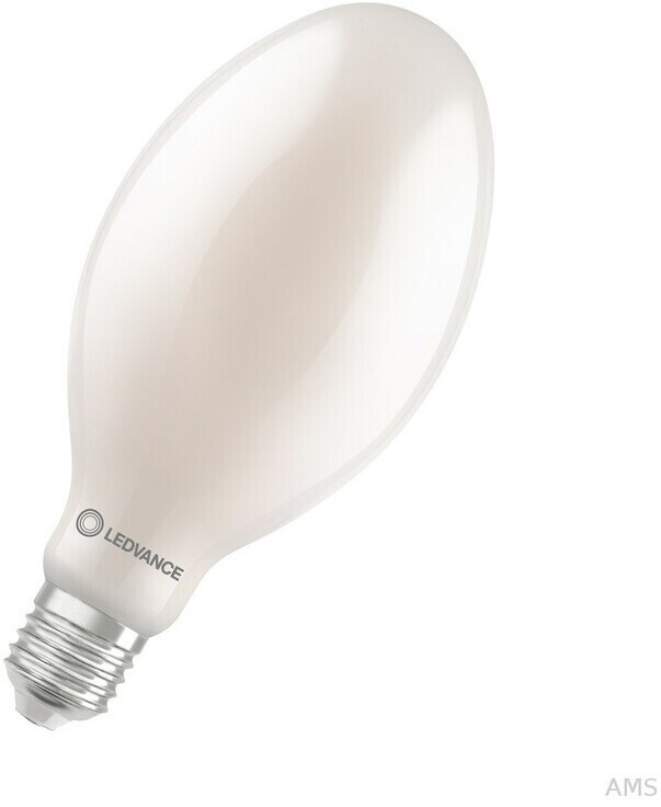 LEDVANCE LED bulb E40 840 HQLLEDFV9000 6084040