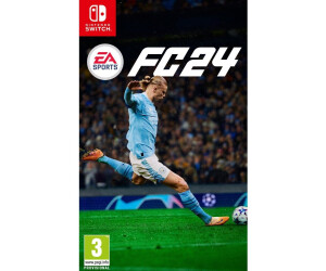 EA Sports FC 24 from Best Black Friday Deals 2025