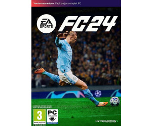 FC 24 (PC)