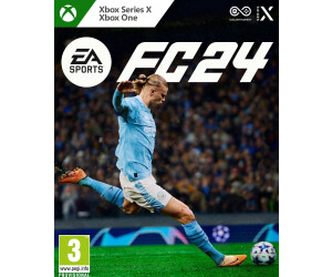 Buy FC 24 Xbox One Xbox Series X from 24.99 Today Best