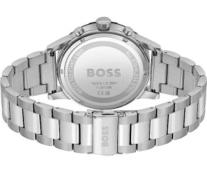 Hugo boss top all stainless steel