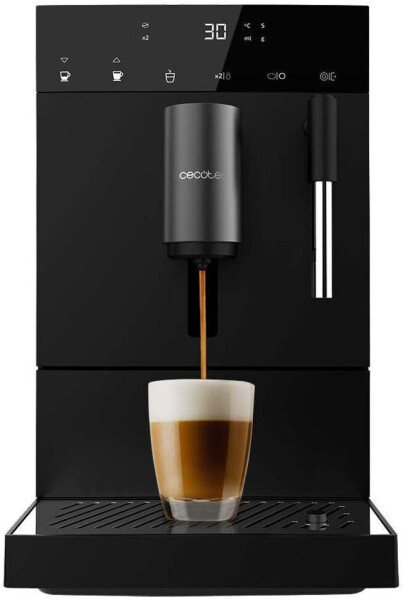 Cecotec Cremmaet Compact Steam