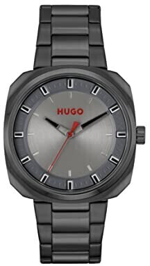 Hugo Shrill