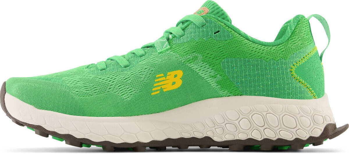 Fresh foam zante store green