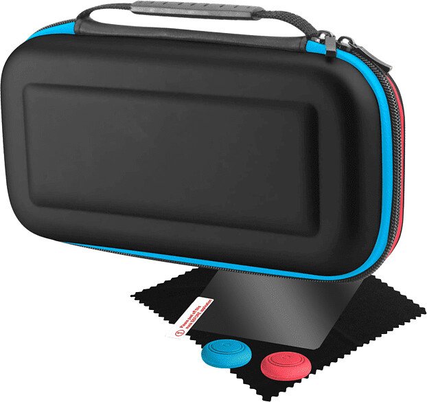Ardistel Blackfire Nintendo Switch Smart Pack