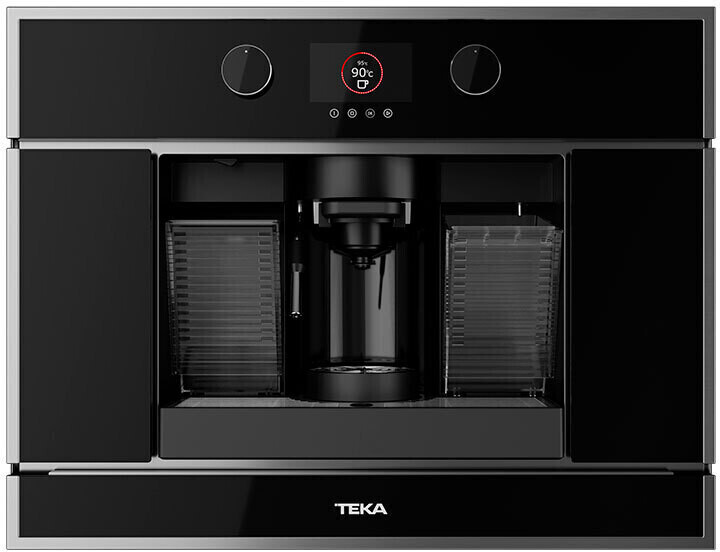 Teka CLC 8350MC Black