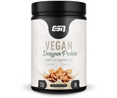 ESN Vegan Designer Protein 910g Cinnamon Cereal