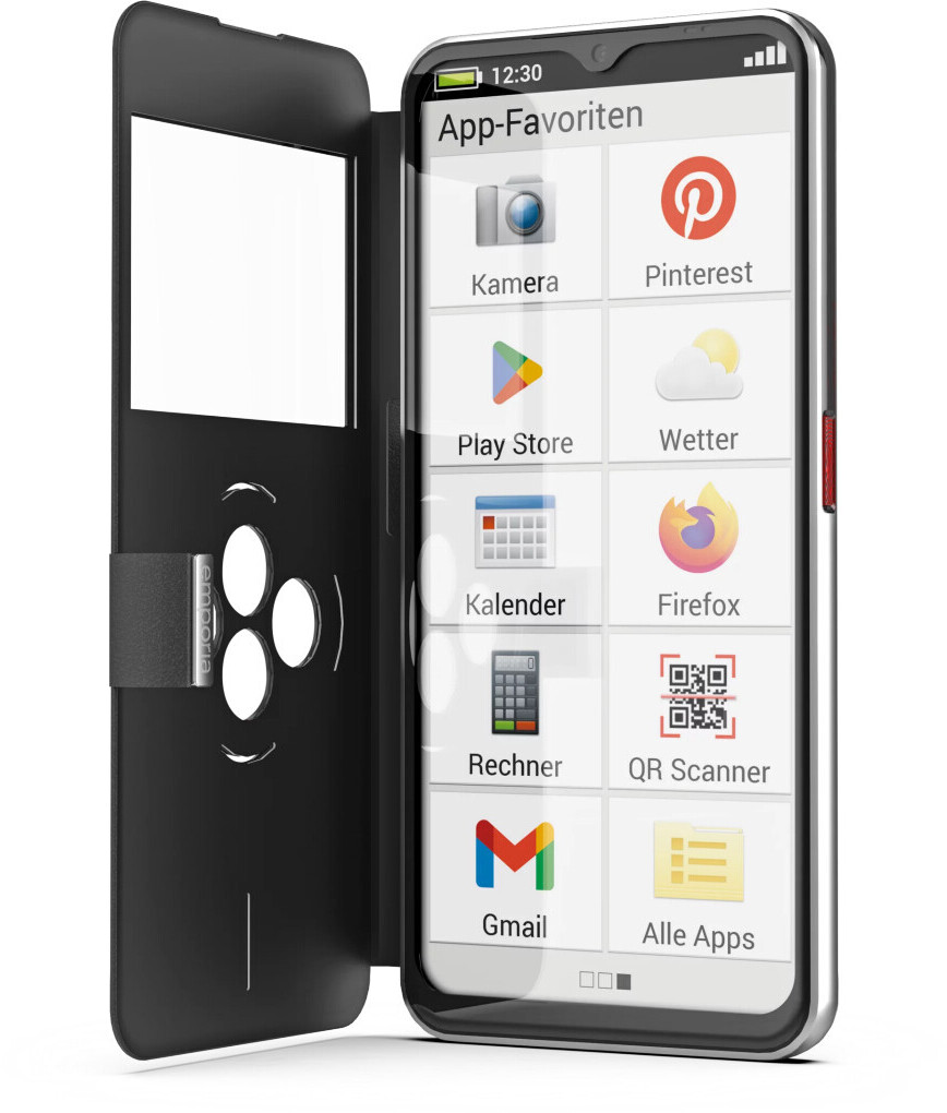 Emporia Smart 6