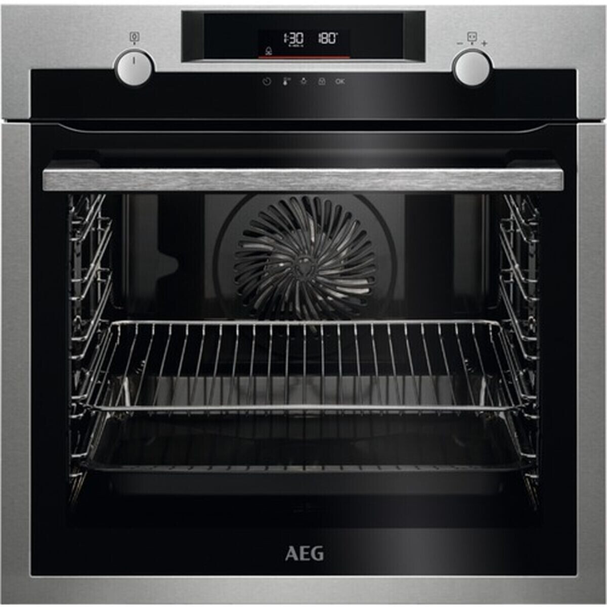 AEG BPE53516XM