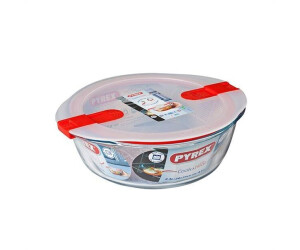 Round pyrex dishes outlet