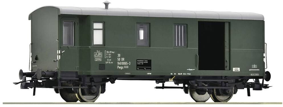 Roco 6200018