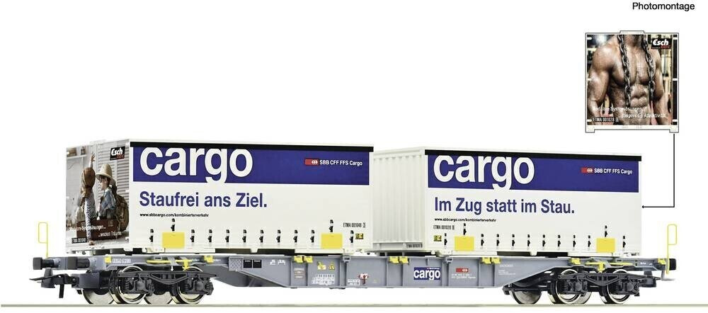 Roco 6600028