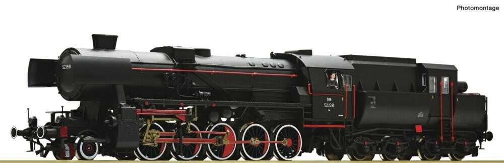 Roco 70047