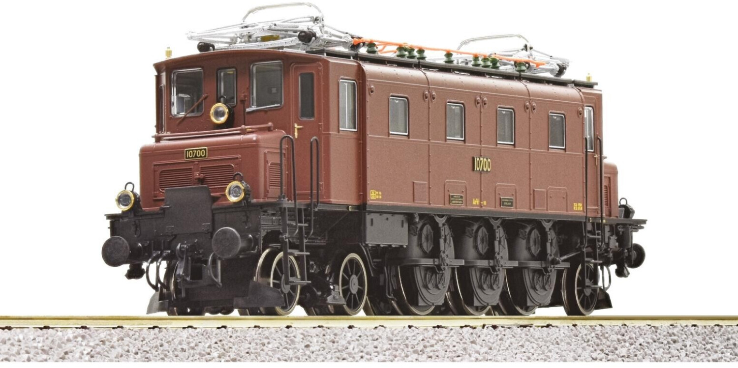 Roco 70089