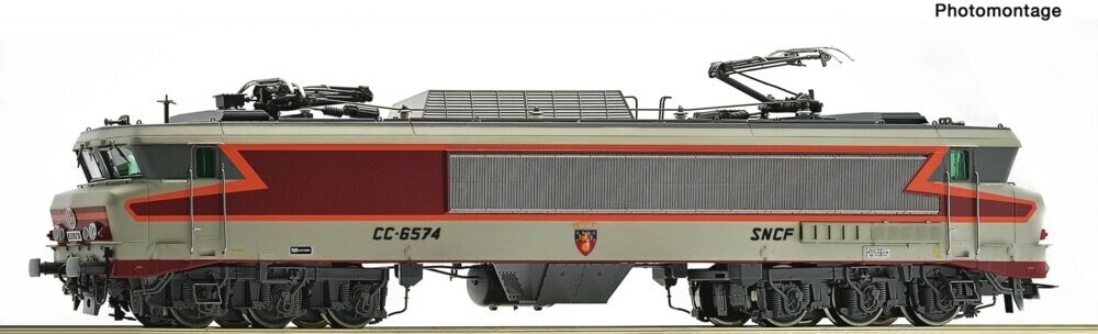 Roco 70618