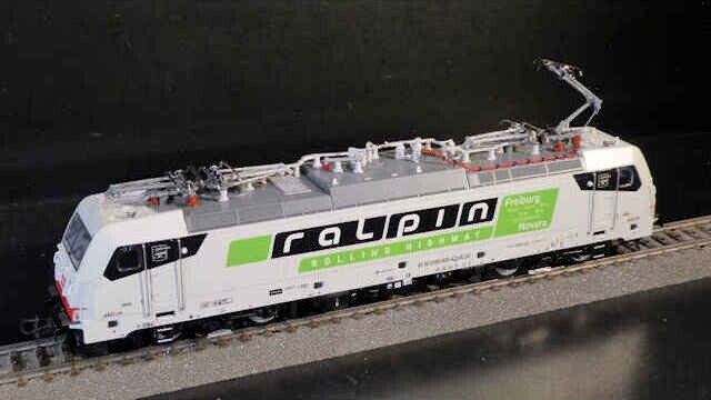 Roco 70732