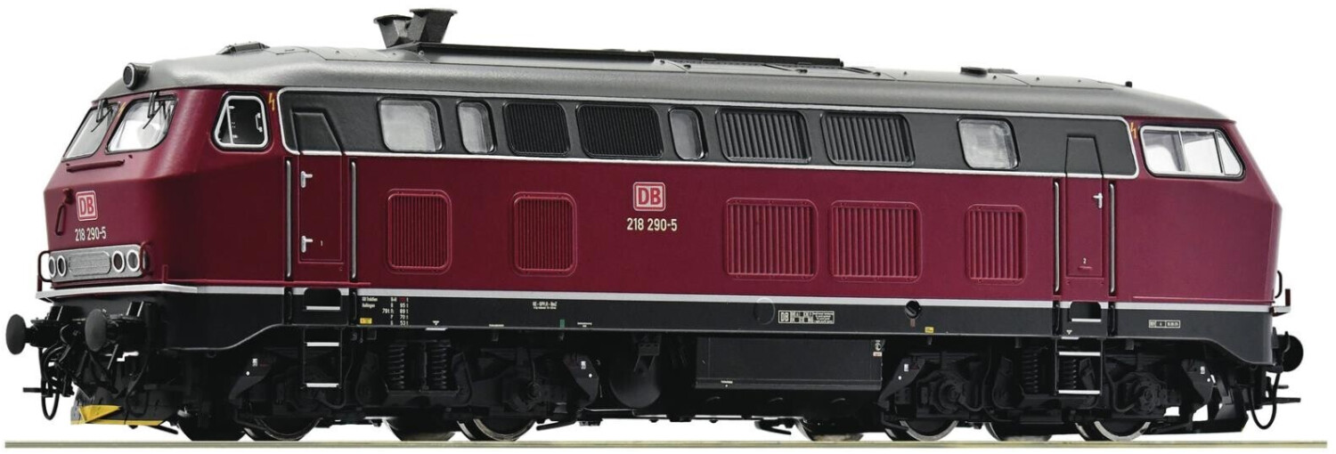 Roco 70771