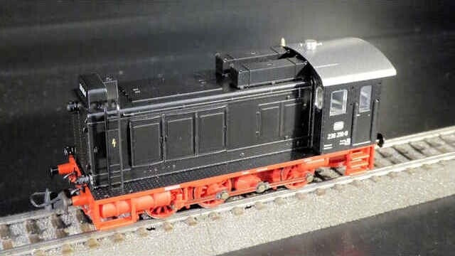 Roco 70801