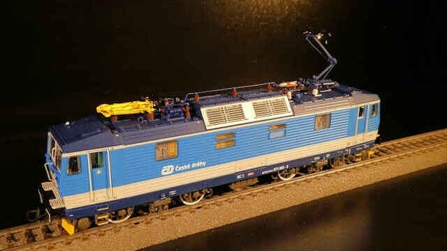 Roco 71227