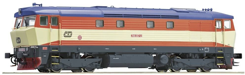Roco 7310008