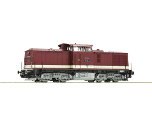 Roco Diesellokomotive 112 294-4, DR (7310011) ab 269,90