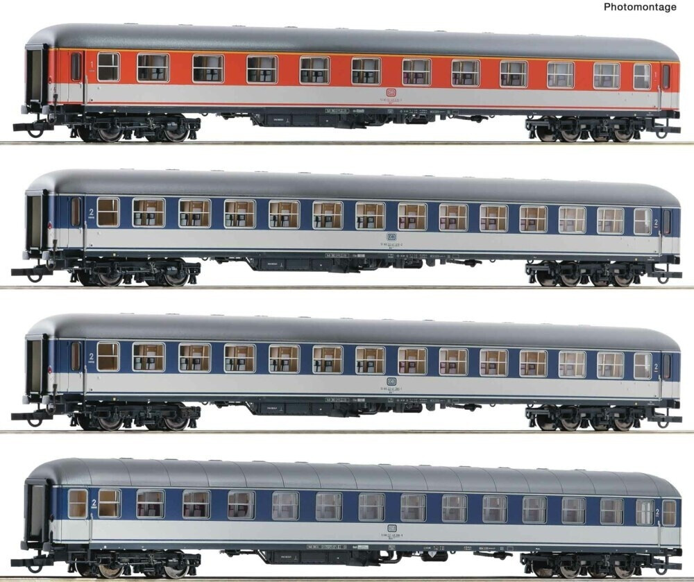 Roco 74025