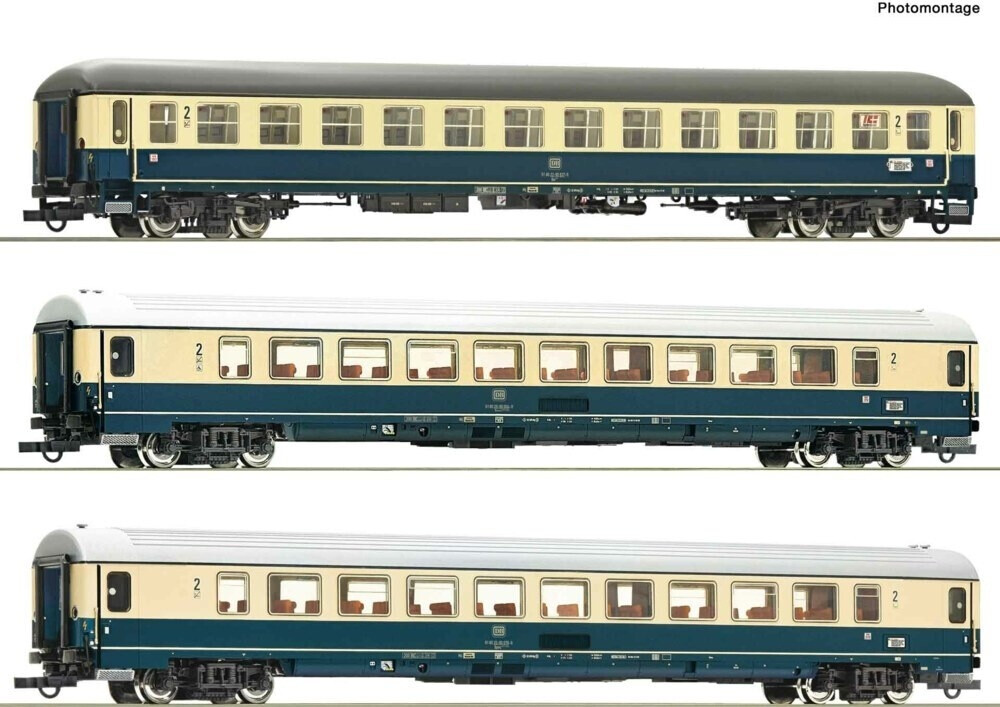Roco 74035