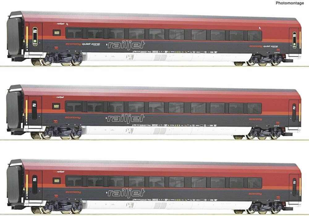 Roco 74040