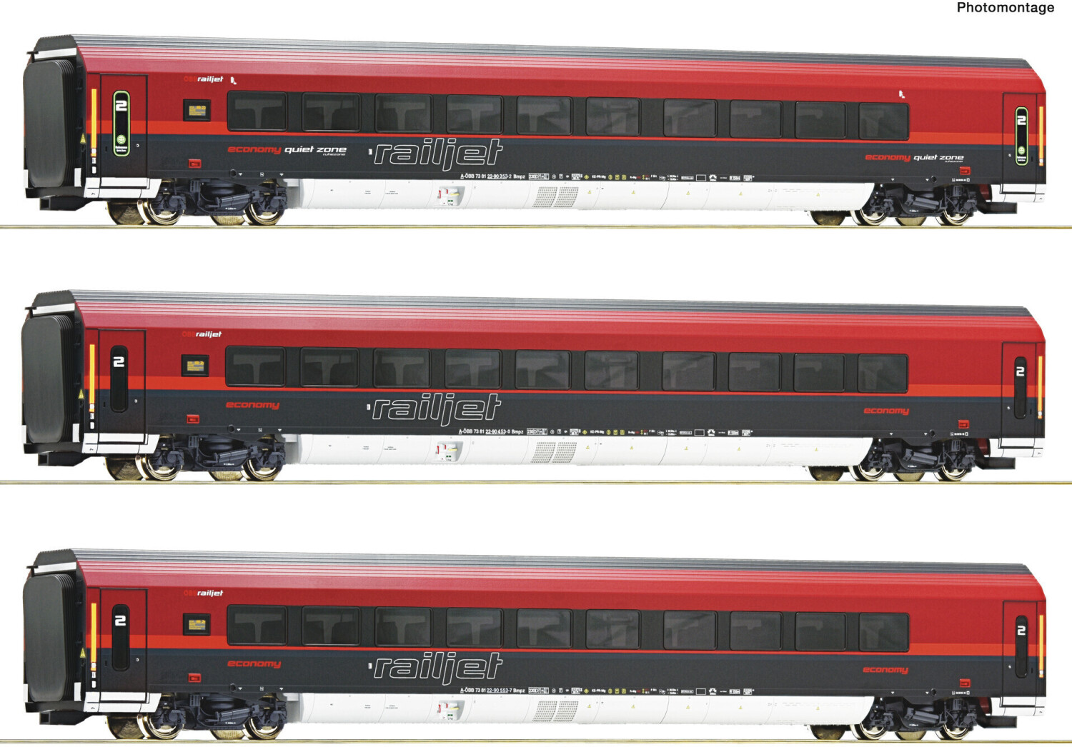 Roco 74042