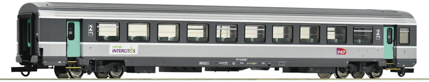 Roco 74538