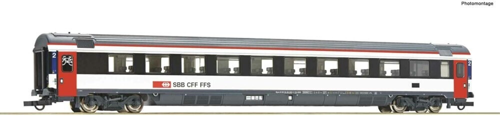 Roco 74635