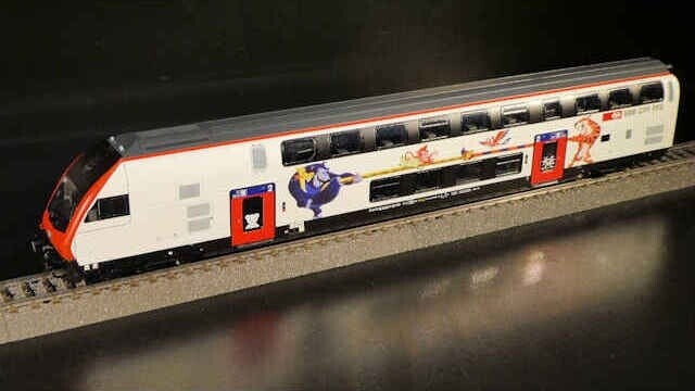 Roco 74718