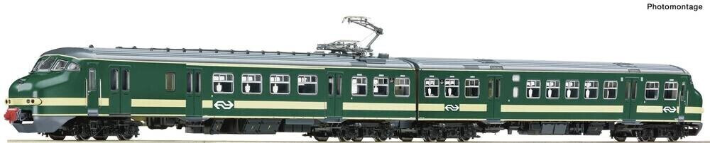 Roco 7700001