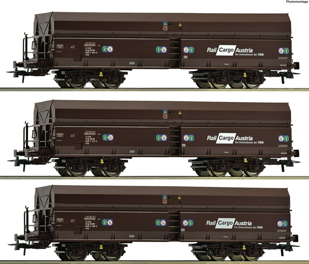 Roco 77019