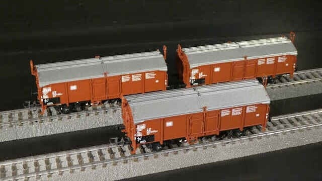 Roco 77050