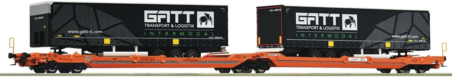Roco 77403