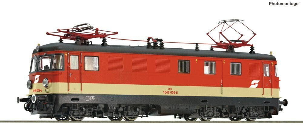 Roco 78292